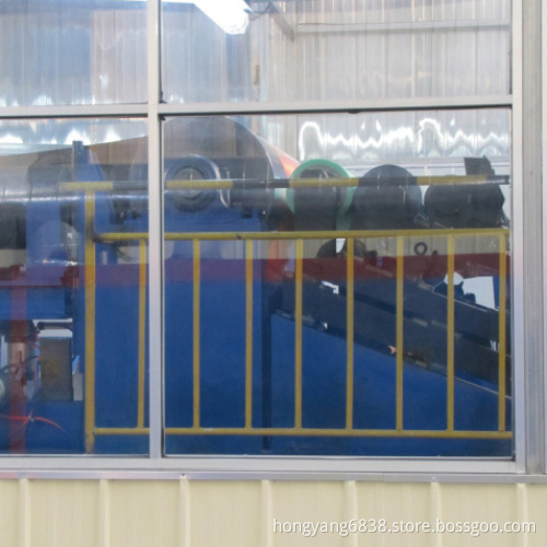 Aluminum Coil Coating Panel Product Machine Line
